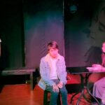 La eterna impermanencia - Obra de teatro