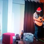 Ven a mi casa esta navidad - Teatro breve