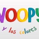 Woopy y los colores teatro para niñas y niños