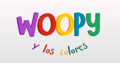 Woopy y los colores teatro para niñas y niños