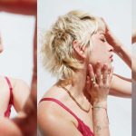Cantante pop peruana Klúa lanza Fases da lúa