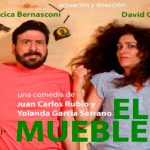 El mueble o esas cosas que nunca nos diremos