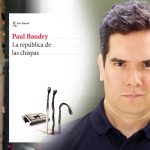 La República de las chispas de Paul Baudry