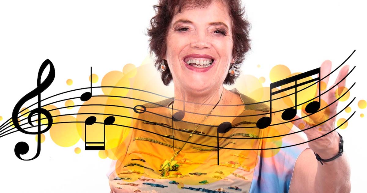 Corina Bartra retorna a Lima en nuevo concierto