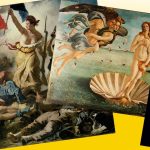 Las pinturas más famosas de la historia
