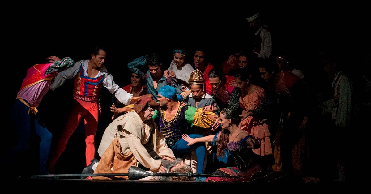 ¿Qué define a un obra de teatro destacada? 10 criterios