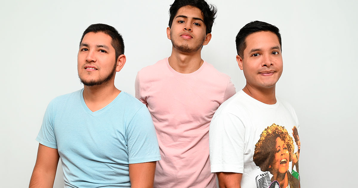 Revolución en la música andina: Ympetu lanza Re-Armonizado