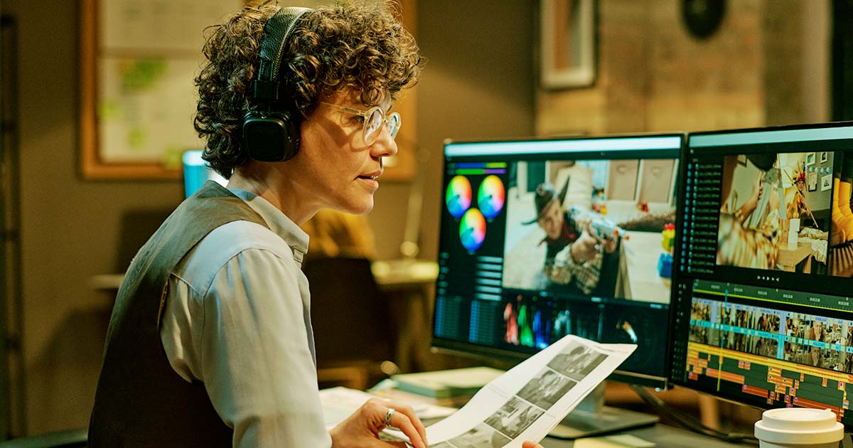 Actividades digitales para artistas