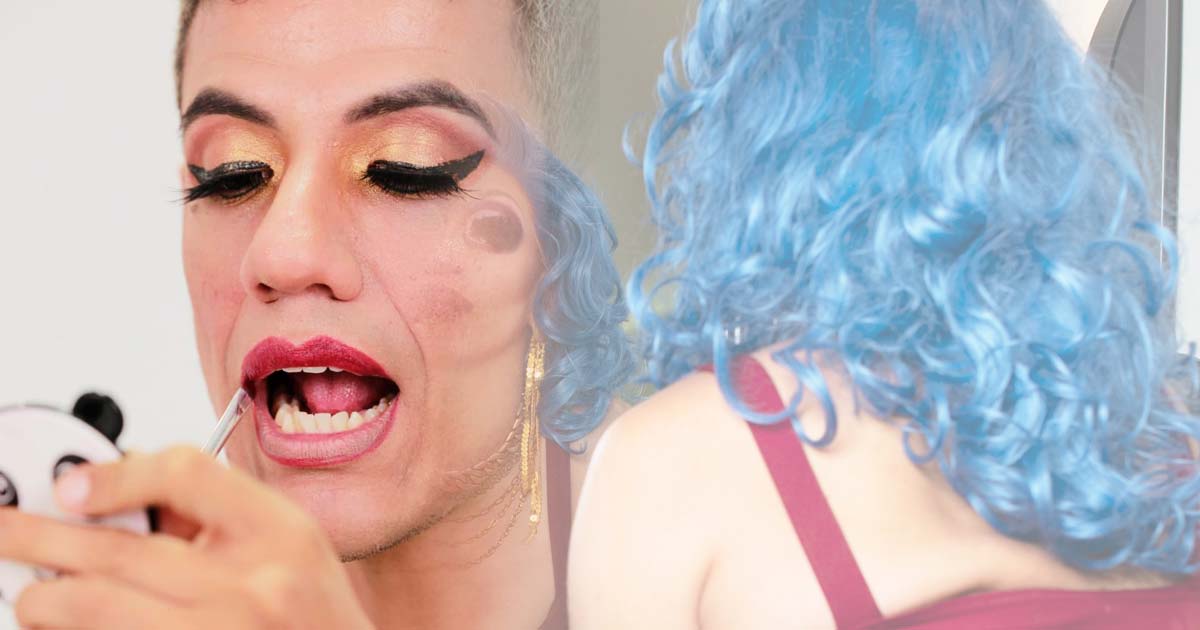 Drag en Lima por sólo 2 funciones en Miraflores