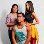 Fantasmas Obra de terror cómico teatral