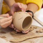20 ideas para regalar arte a Mamá