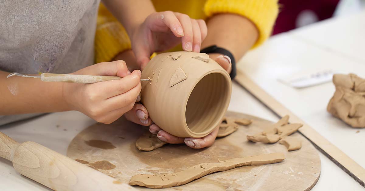 20 ideas para regalar arte a Mamá