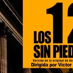 Los 12 sin piedad
