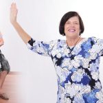 Viajero azul el nuevo disco de Corina Bartra