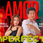 Amor Imperfecto Obra de teatro