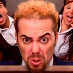 El día que cambió la vida del Señor Odio