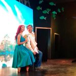 La Sirenita una peculiar versión