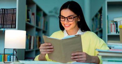 Leer con éxito: 8 consejos productivos
