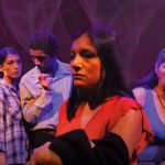 Proyecto Gregor: fragmentos teatrales agradecidos