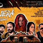 Afuera: Teatro sobre una Lima postapocalíptica