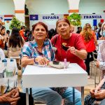 Feria Gastronómica Europea 2023 se desarrolló en Lima