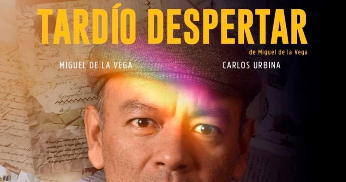 Tardío despertar: una historia de amor sin prejuicios