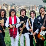 Illapu regresa al Perú para celebrar el 30 aniversario de su disco más exitoso: "En Estos Días…"