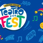 Teatro Fest 2023 Lima Norte