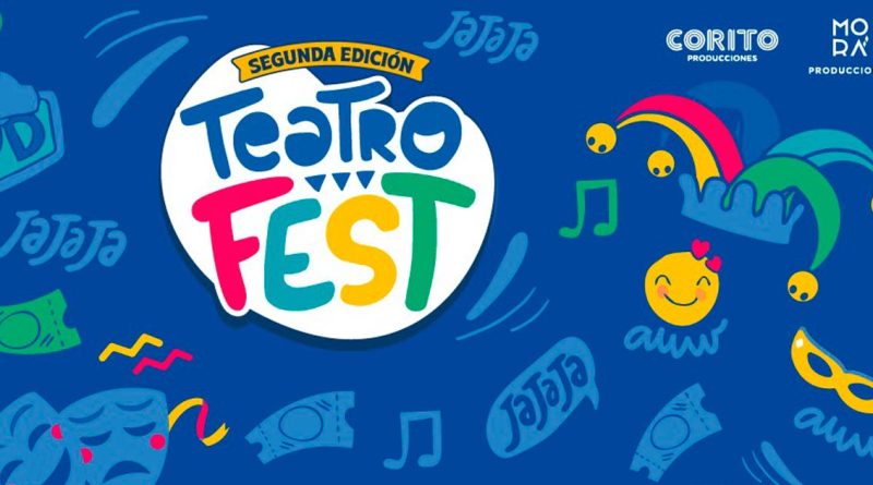 Teatro Fest 2023 Lima Norte