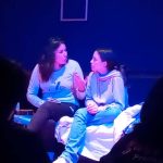 Crisálida un encuentro y enfrentamiento bipolar llevado al teatro