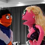 Descubre la Magia y el Humor de "Avenida Q"