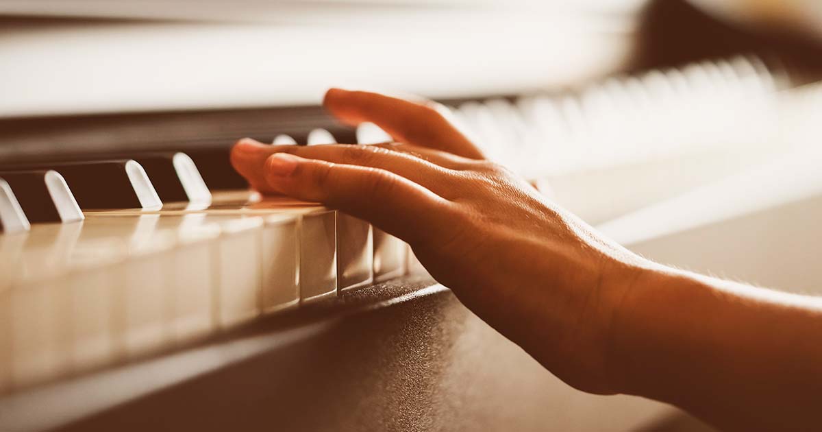 El órgano un camino hacia la música clásica