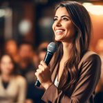 La oratoria: el arte de hablar en público