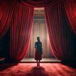La vida teatral está llena de desafíos