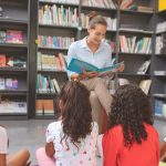 Lectura en los más pequeños: 3 claves