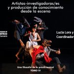 Libro Una filosofía de la praxis teatral