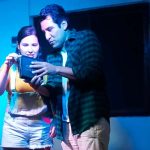 Nuestro último vals obra de teatro breve