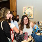 Ping-Pong Arte un programa artístico de impacto social