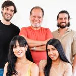La poción de la verdad - Difusión - Teatro
