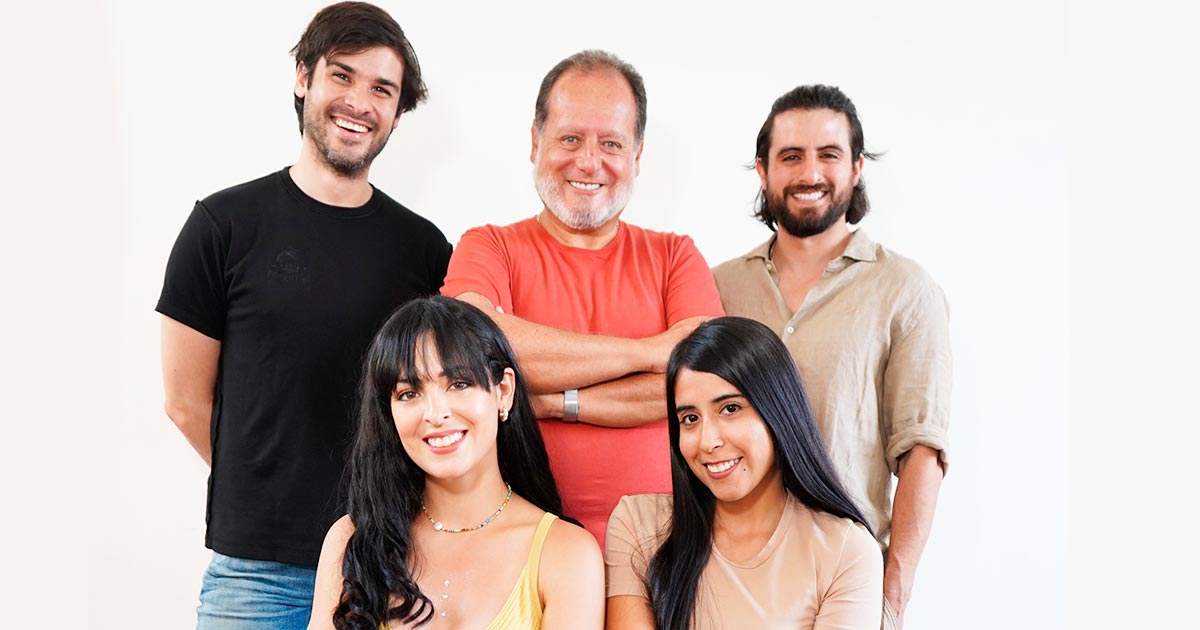 La poción de la verdad - Difusión - Teatro