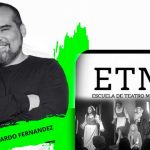 Talleres de la Escuela de teatro musical Esencia