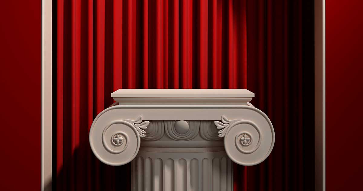 El top 20 del Teatro clásico