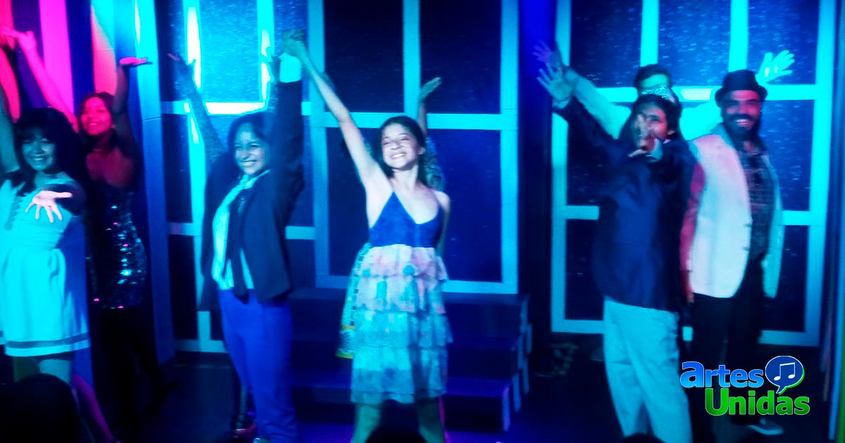 La Promoción el Musical
