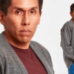 Martín Martinez interpreta a Petronilo en «Luz de Esperanza»