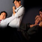 "Micro teatro Mestizo III" difusión