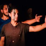 Proyecto Áyax: Teatro Físico y Testimonios desde lo Profundo