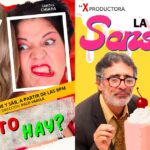 Dos obras de teatro corto de La X Productora