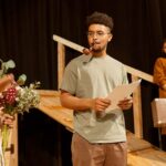 8 aportes a un alumno de teatro desde lo formativo