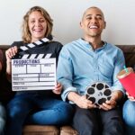 Diversidad cultural en el cine: ¿Cómo se representan?