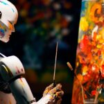 La presencia de la inteligencia artificial en la creación artística